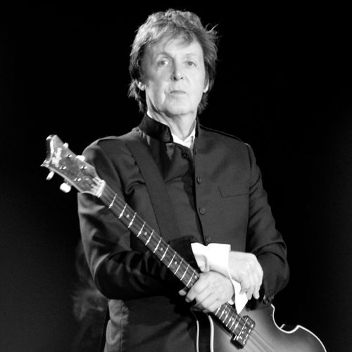 Paul McCartney Tickets, Tour Dates & Concerts 20242025 MyRockShows